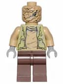 Minifigurka: SW0723:  Unkar's Brute