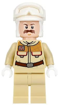 SW0728:  Rebel Officer