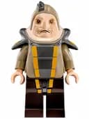 Minifigurka: SW0739:  Unkar Plutt