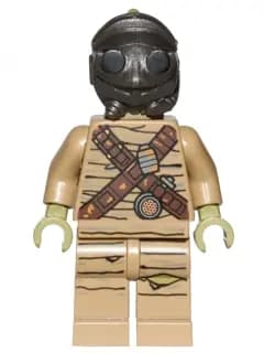 SW0740:  Teedo