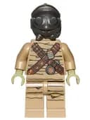 Minifigurka: SW0740:  Teedo