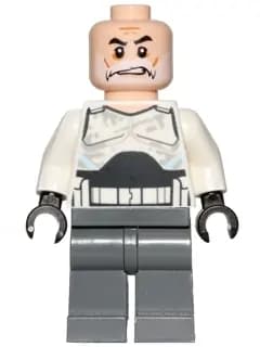 SW0749:  Captain Rex - Old