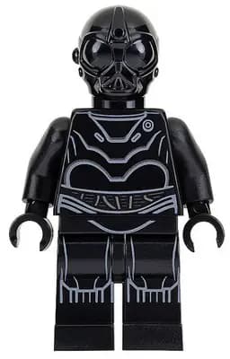 SW0768:  Death Star Droid