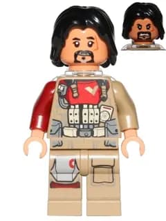 SW0783:  Baze Malbus