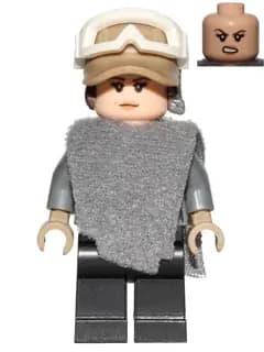 SW0791:  Jyn Erso