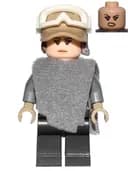 Minifigurka: SW0791:  Jyn Erso
