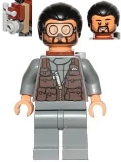 SW0794:  Bodhi Rook