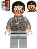 Minifigurka: SW0794:  Bodhi Rook