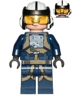 SW0800:  Rebel Pilot U-wing