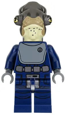 SW0816:  Admiral Raddus