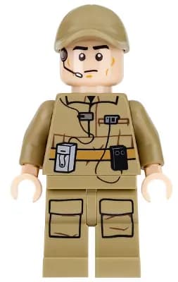 SW0820:  Rebel Ground Crew