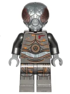 SW0830:  4-LOM
