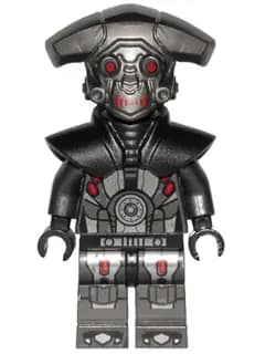 SW0852:  M-OC Hunter Droid