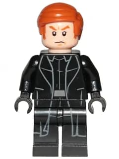 SW0854:  General Hux - Hair