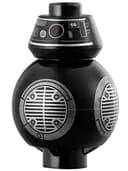 Minifigurka: SW0855:  BB-9E