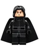 Minifigurka: SW0859:  Kylo Ren (Cape)