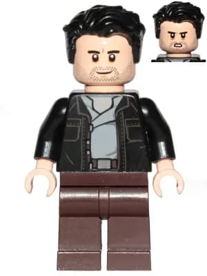SW0868:  Captain Poe Dameron