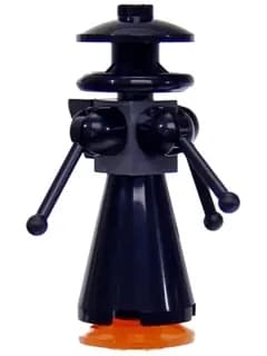 SW0873:  FX-14 Medical Droid