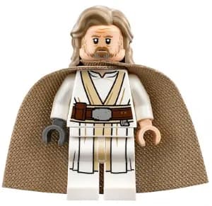 SW0887:  Luke Skywalker, Old