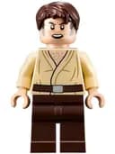 Minifigurka: SW0893:  Wuher