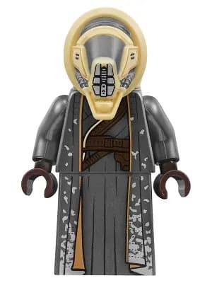 SW0917:  Moloch