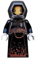 Minifigurka: SW0924:  Quay Tolsite