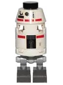 Minifigurka: SW0928:  DD-BD