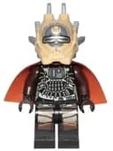 Minifigurka: SW0940:  Enfys Nest