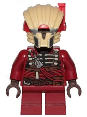 SW0942:  Weazel