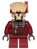 Minifigurka: SW0942:  Weazel