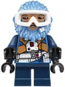 Minifigurka: SW0955:  Rio Durant