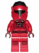 Minifigurka: SW1010:  Major Vonreg
