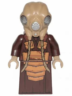 SW1020:  Zuckuss