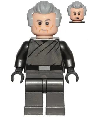SW1062:  General Pryde