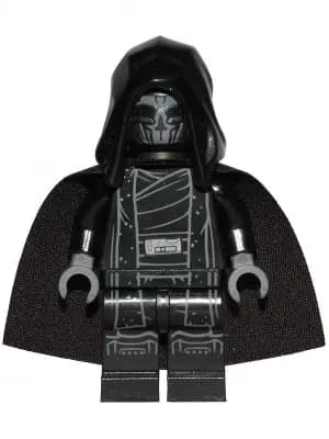 SW1063:  Knight of Ren (Ap'lek)