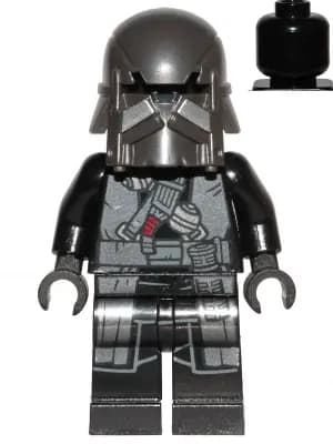 SW1064:  Knight of Ren (Ushar)
