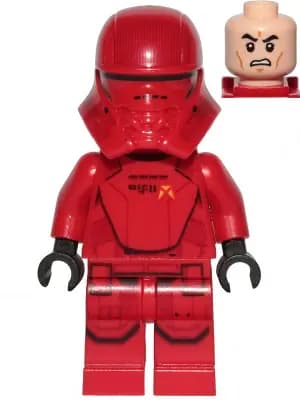 SW1075:  Sith Jet Trooper