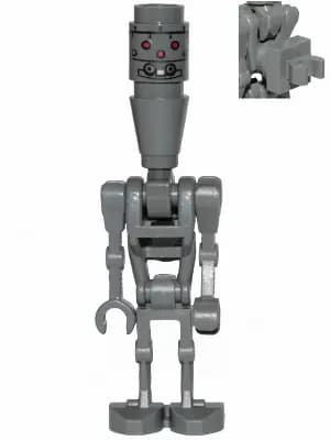 SW1115:  IG-11