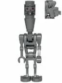 Minifigurka: SW1115:  IG-11