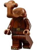 Minifigurka: SW1128:  Momaw Nadon
