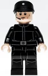 SW1142:  Imperial Officer