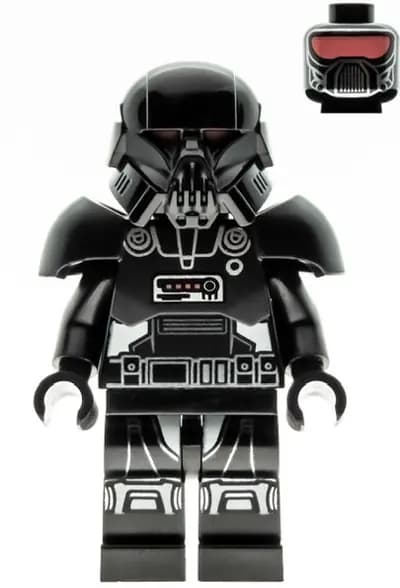 SW1161:  Dark Trooper