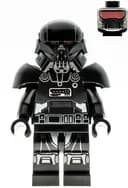 Minifigurka: SW1161:  Dark Trooper