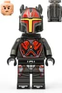 Minifigurka: SW1162:  Gar Saxon