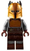 Minifigurka: SW1171:  The Armorer
