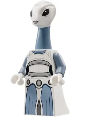 SW1216:  Taun We