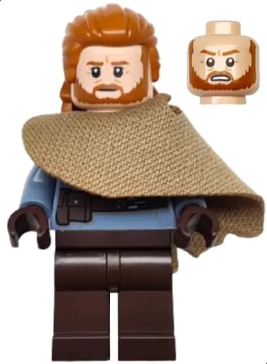 SW1224:  Ben Kenobi