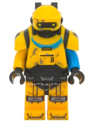 SW1226:  NED-B Loader Droid