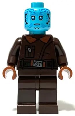 SW1243:  The Mythrol