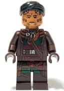Minifigurka: SW1257:  Vane